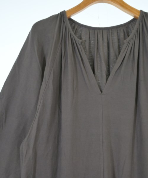 SLOBE IENA（スローブイエナ）ワンピース グレー サイズ:F レディース/2200632471034