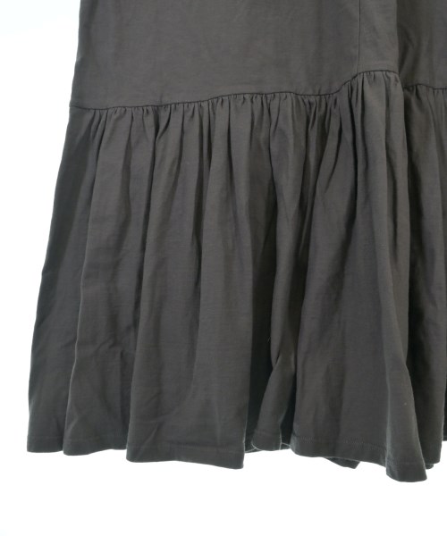 SLOBE IENA（スローブイエナ）ワンピース グレー サイズ:F レディース/2200632471034