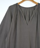 SLOBE IENA（スローブイエナ）ワンピース グレー サイズ:F レディース/2200632471034