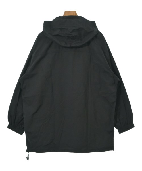 SLOBE IENA（スローブイエナ）マウンテンパーカー 黒 サイズ:F レディース/2200634127076