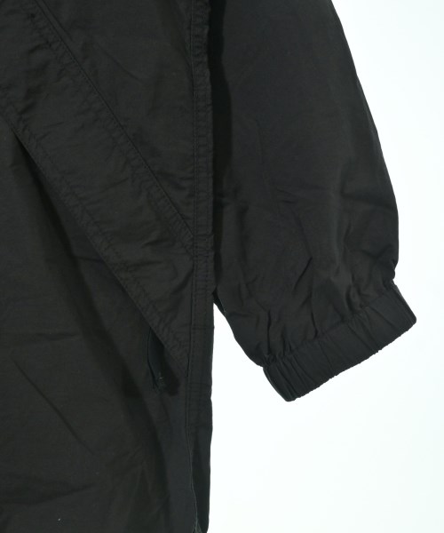 SLOBE IENA（スローブイエナ）マウンテンパーカー 黒 サイズ:F レディース/2200634127076