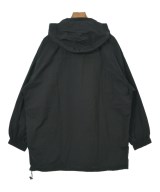 SLOBE IENA（スローブイエナ）マウンテンパーカー 黒 サイズ:F レディース/2200634127076