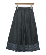 SLOBE IENA（スローブイエナ）ロング・マキシ丈スカート 黒 サイズ:-(M位) レディース/2200634644054