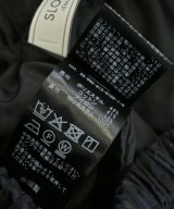 SLOBE IENA（スローブイエナ）ロング・マキシ丈スカート 黒 サイズ:-(M位) レディース/2200634644054