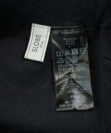 SLOBE IENA（スローブイエナ）その他 紺 サイズ:40(M位) レディース/2200634863059