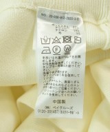 SLOBE IENA（スローブイエナ）その他 白 サイズ:40(M位) レディース/2200634863066