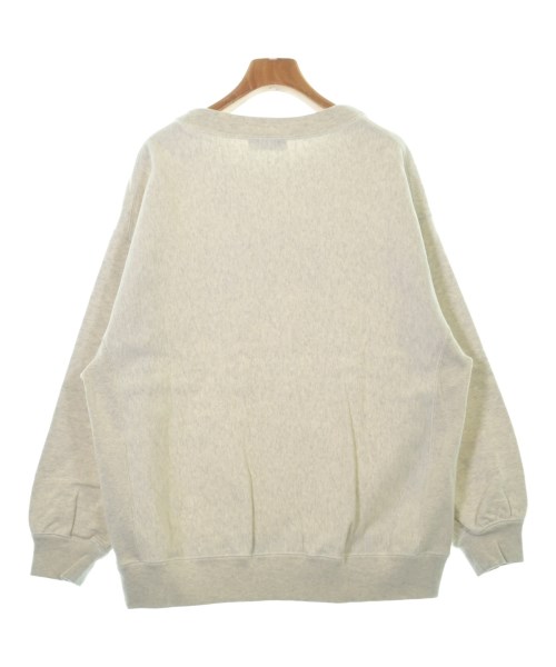 SLOBE IENA（スローブイエナ）スウェット グレー サイズ:F レディース/2200634863127