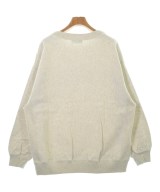 SLOBE IENA（スローブイエナ）スウェット グレー サイズ:F レディース/2200634863127