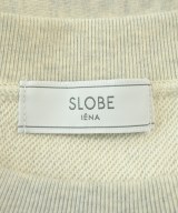 SLOBE IENA（スローブイエナ）スウェット グレー サイズ:F レディース/2200634863127