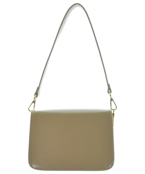 SLOBE IENA（スローブイエナ）ショルダーバッグ ベージュ サイズ:- レディース/2200635297105