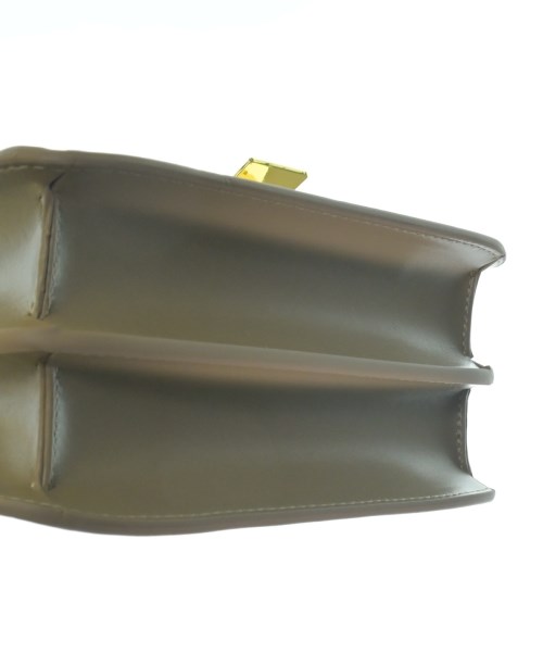 SLOBE IENA（スローブイエナ）ショルダーバッグ ベージュ サイズ:- レディース/2200635297105