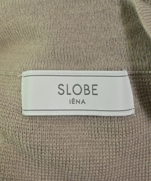 SLOBE IENA（スローブイエナ）カーディガン ベージュ サイズ:-(M位) レディース/2200635357038