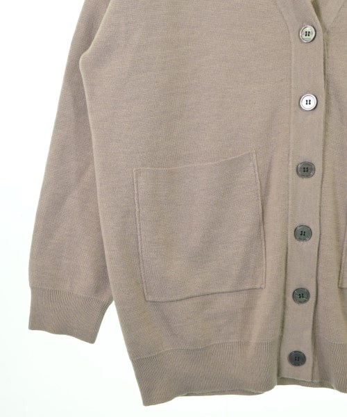 SLOBE IENA（スローブイエナ）カーディガン ベージュ サイズ:-(M位) レディース/2200635357038