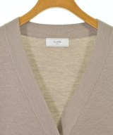 SLOBE IENA（スローブイエナ）カーディガン ベージュ サイズ:-(M位) レディース/2200635357038