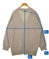 SLOBE IENA（スローブイエナ）カーディガン ベージュ サイズ:-(M位) レディース/2200635357038