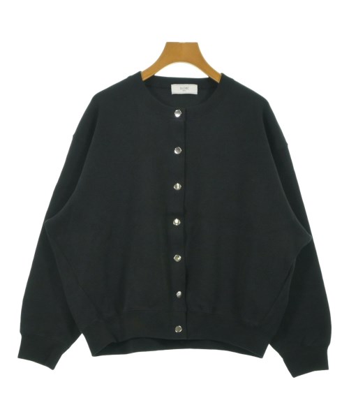 SLOBE IENA(スローブイエナ)スウェット 黒 サイズ:-(M位)/2200635959034