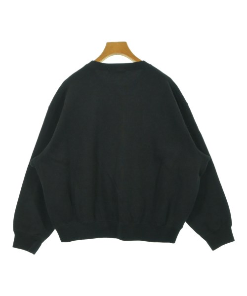 SLOBE IENA（スローブイエナ）スウェット 黒 サイズ:-(M位) レディース/2200635959034