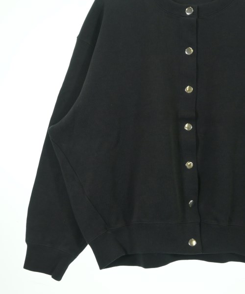 SLOBE IENA（スローブイエナ）スウェット 黒 サイズ:-(M位) レディース/2200635959034