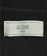 SLOBE IENA（スローブイエナ）スウェット 黒 サイズ:-(M位) レディース/2200635959034