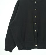 SLOBE IENA（スローブイエナ）スウェット 黒 サイズ:-(M位) レディース/2200635959034