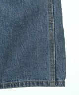 SLOBE IENA（スローブイエナ）オールインワン/サロペット 青 サイズ:38(M位) レディース/2200636591066