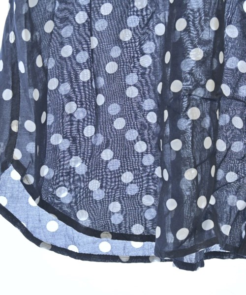 SLOBE IENA（スローブイエナ）カジュアルシャツ 紺 サイズ:F レディース/2200636591165