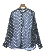 SLOBE IENA カジュアルシャツ