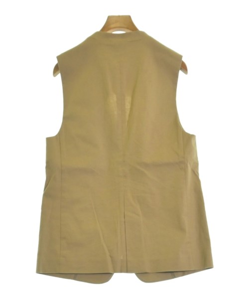 SLOBE IENA（スローブイエナ）ベスト ベージュ サイズ:F レディース/2200638818062