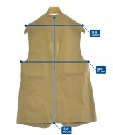 SLOBE IENA（スローブイエナ）ベスト ベージュ サイズ:F レディース/2200638818062