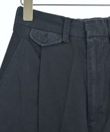 SLOBE IENA（スローブイエナ）スラックス 紺 サイズ:34(XS位) レディース/2200641634055