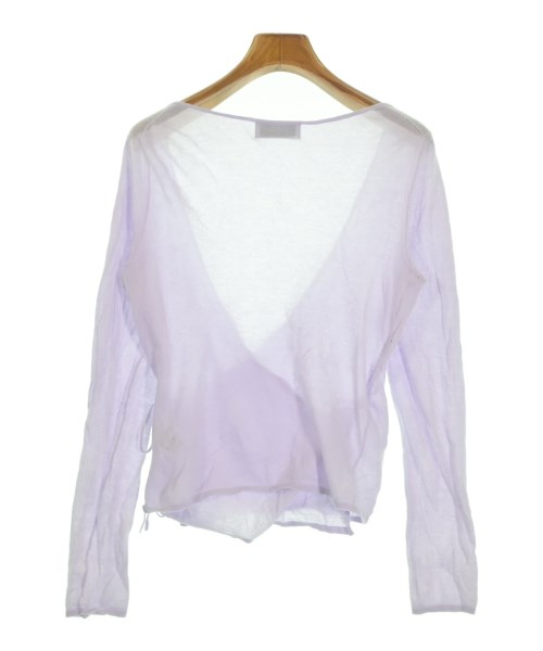 SLOBE IENA（スローブイエナ）カーディガン 紫 サイズ:-(S位) レディース/2200645401059