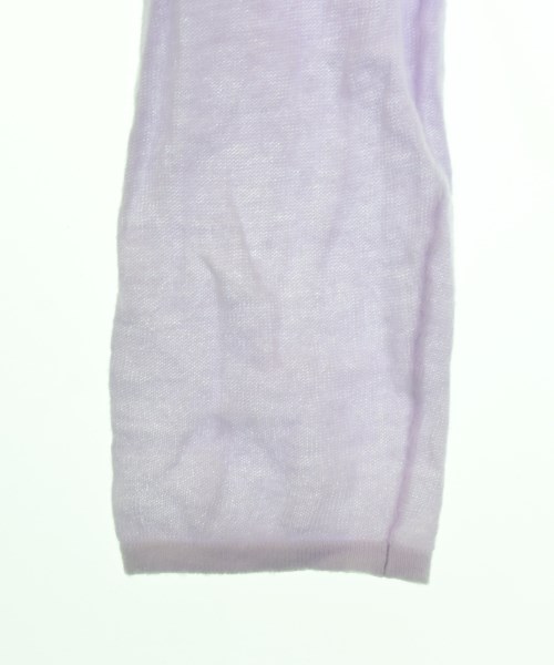 SLOBE IENA（スローブイエナ）カーディガン 紫 サイズ:-(S位) レディース/2200645401059