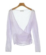 SLOBE IENA（スローブイエナ）カーディガン 紫 サイズ:-(S位) レディース/2200645401059