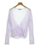 SLOBE IENA（スローブイエナ）カーディガン 紫 サイズ:-(S位) レディース/2200645401059