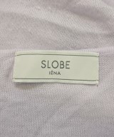 SLOBE IENA（スローブイエナ）カーディガン 紫 サイズ:-(S位) レディース/2200645401059