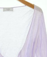 SLOBE IENA（スローブイエナ）カーディガン 紫 サイズ:-(S位) レディース/2200645401059