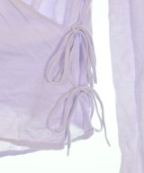 SLOBE IENA（スローブイエナ）カーディガン 紫 サイズ:-(S位) レディース/2200645401059