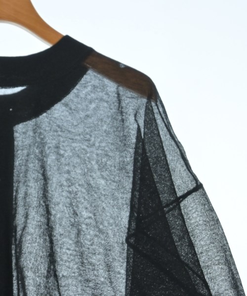 SLOBE IENA（スローブイエナ）ニット・セーター 黒 サイズ:F レディース/2200629109056