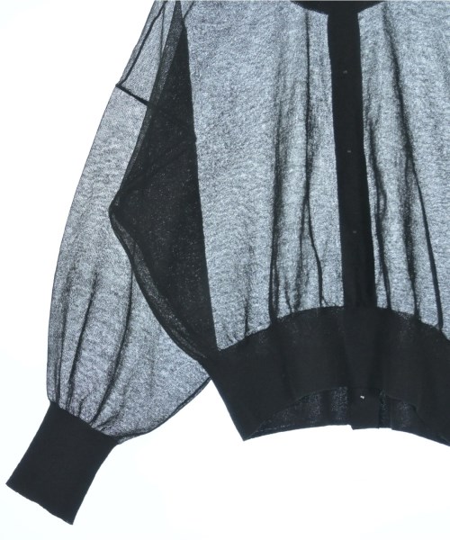 SLOBE IENA（スローブイエナ）ニット・セーター 黒 サイズ:F レディース/2200629109056