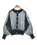 SLOBE IENA（スローブイエナ）ニット・セーター 黒 サイズ:F レディース/2200629109056