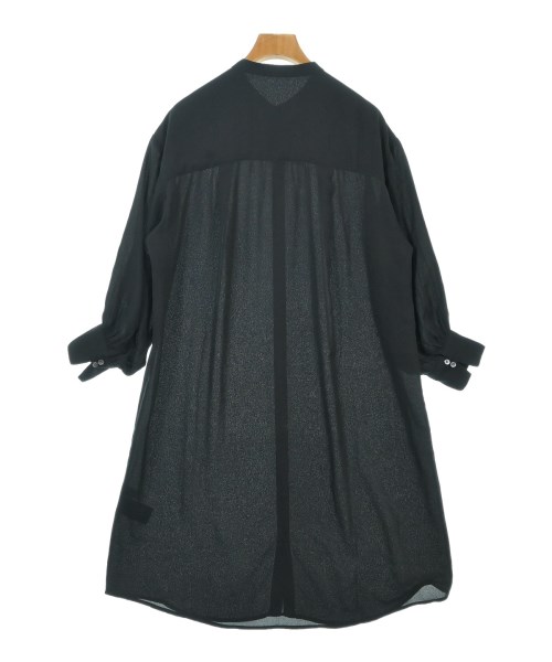 SLOBE IENA（スローブイエナ）ブラウス 黒 サイズ:F レディース/2200631846109