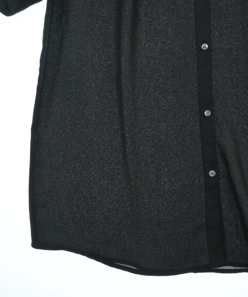 SLOBE IENA（スローブイエナ）ブラウス 黒 サイズ:F レディース/2200631846109