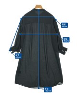 SLOBE IENA（スローブイエナ）ブラウス 黒 サイズ:F レディース/2200631846109