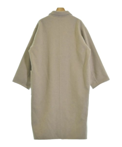 SLOBE IENA（スローブイエナ）チェスターコート ベージュ サイズ:F レディース/2200633088040