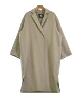 SLOBE IENA チェスターコート