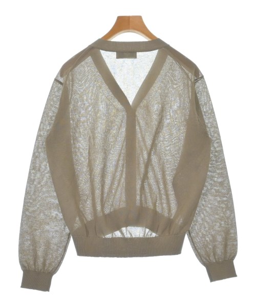 SLOBE IENA（スローブイエナ）カーディガン 茶 サイズ:F レディース/2200633575151