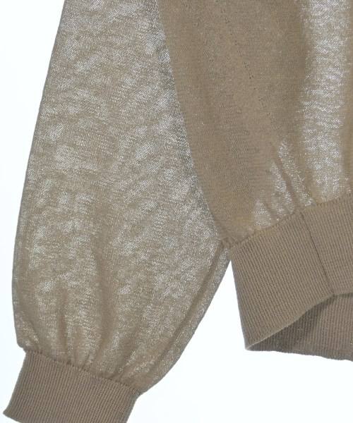 SLOBE IENA（スローブイエナ）カーディガン 茶 サイズ:F レディース/2200633575151