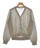 SLOBE IENA（スローブイエナ）カーディガン 茶 サイズ:F レディース/2200633575151