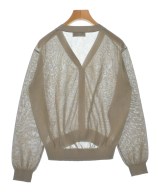 SLOBE IENA（スローブイエナ）カーディガン 茶 サイズ:F レディース/2200633575151