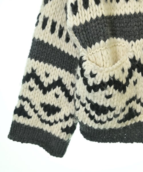 SLOBE IENA（スローブイエナ）カーディガン 白 サイズ:F レディース/2200636084025